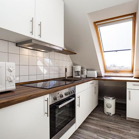 Villa Augusta Wohnung 09 บอลเทินฮาเกิน ภายนอก รูปภาพ