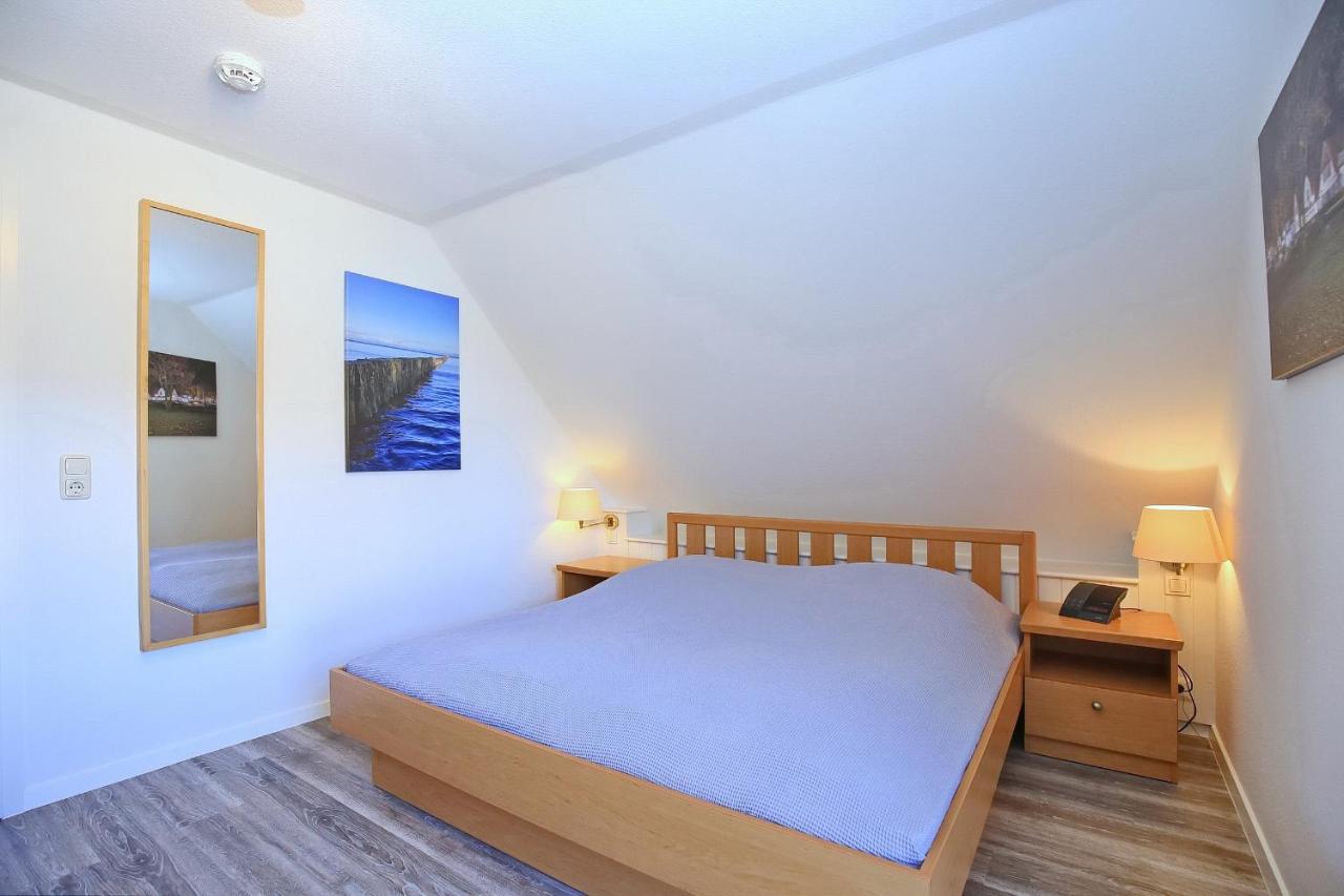 Villa Augusta Wohnung 09 บอลเทินฮาเกิน ภายนอก รูปภาพ