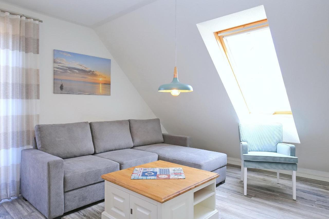Villa Augusta Wohnung 09 บอลเทินฮาเกิน ภายนอก รูปภาพ