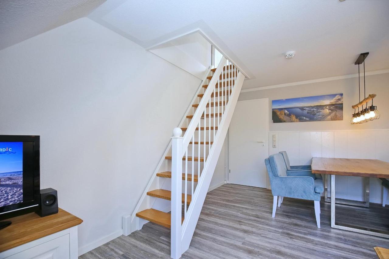 Villa Augusta Wohnung 09 บอลเทินฮาเกิน ภายนอก รูปภาพ