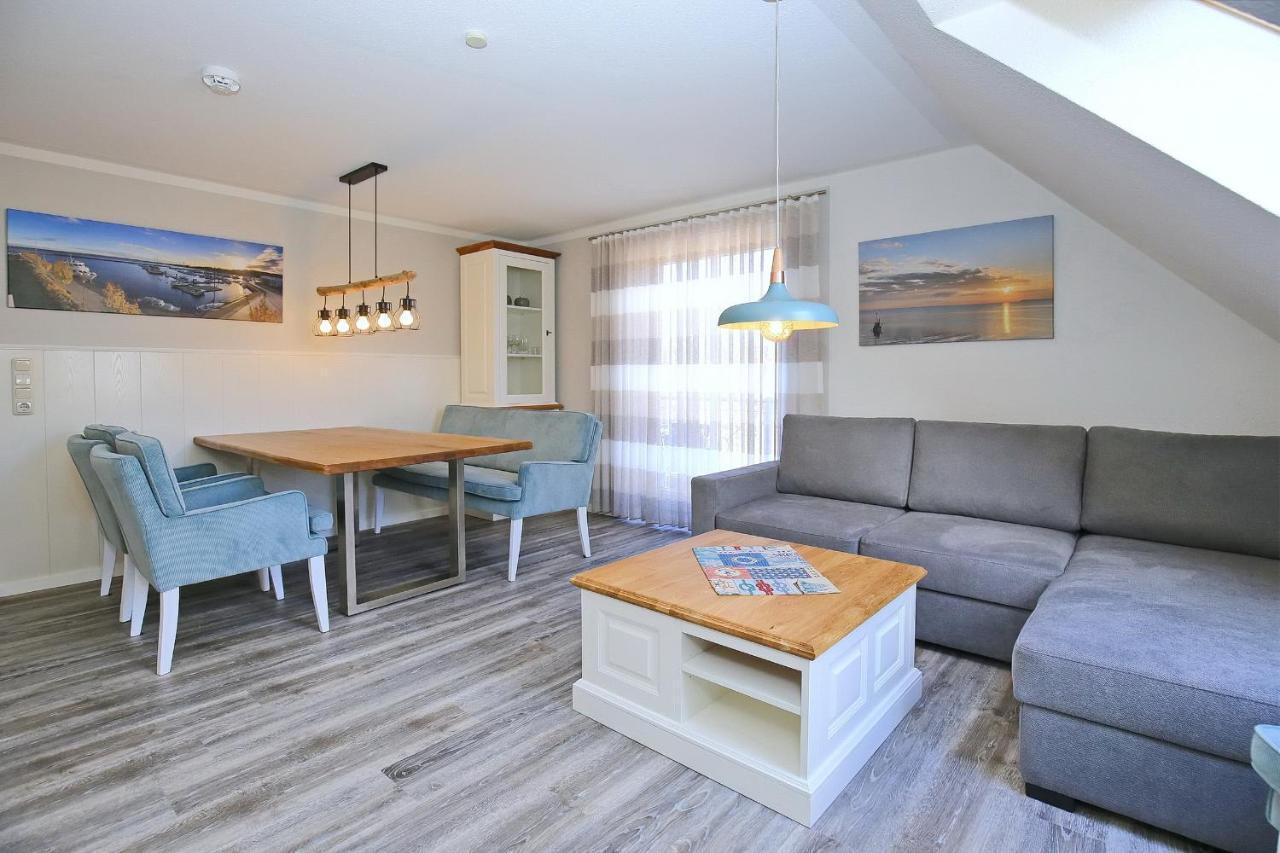Villa Augusta Wohnung 09 บอลเทินฮาเกิน ภายนอก รูปภาพ