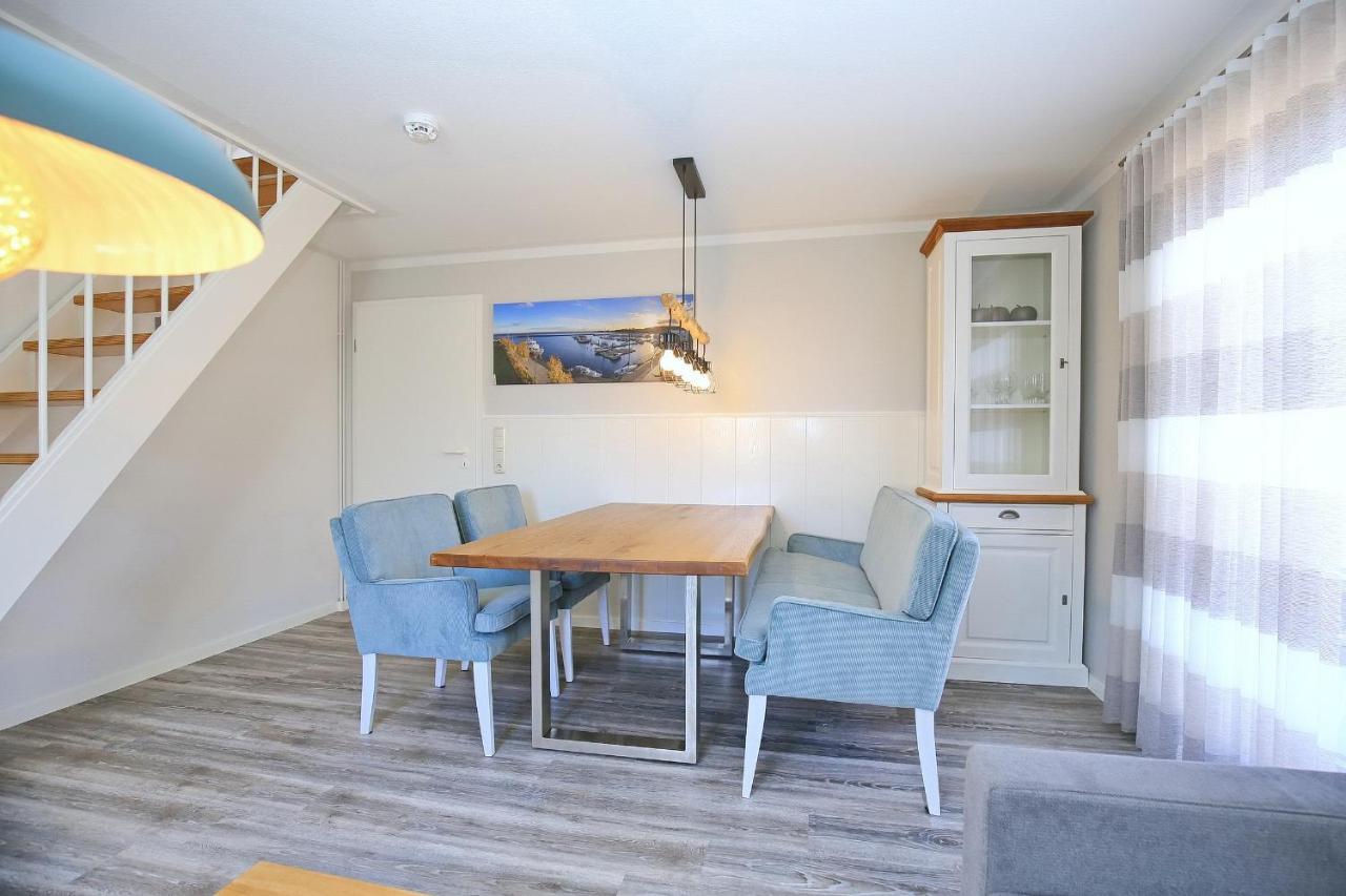 Villa Augusta Wohnung 09 บอลเทินฮาเกิน ภายนอก รูปภาพ