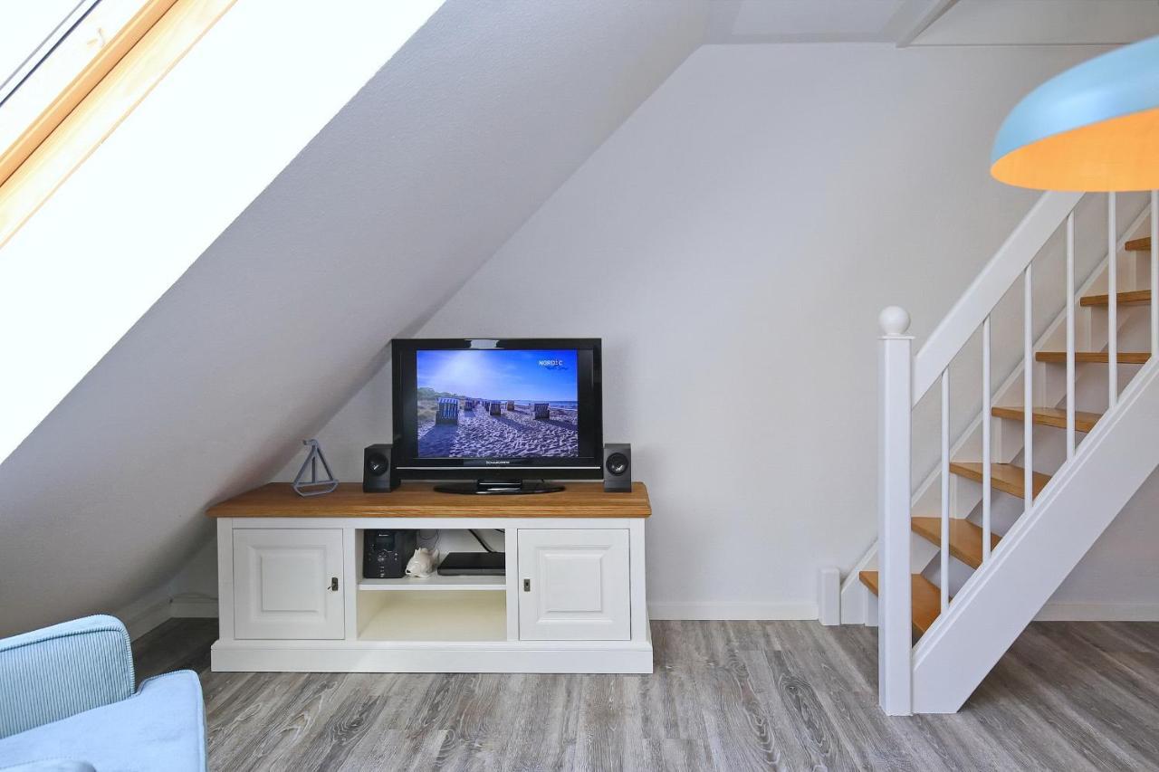 Villa Augusta Wohnung 09 บอลเทินฮาเกิน ภายนอก รูปภาพ