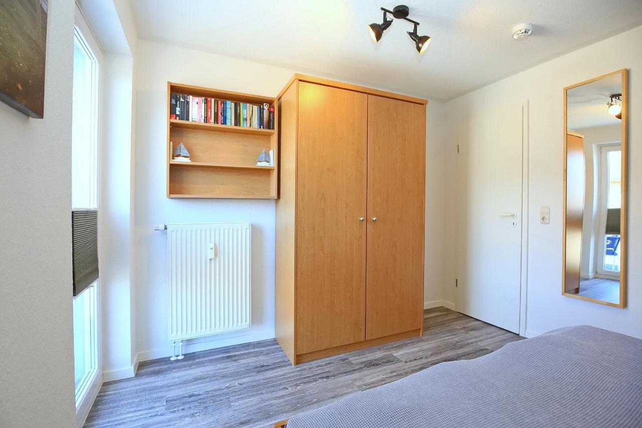 Villa Augusta Wohnung 09 บอลเทินฮาเกิน ภายนอก รูปภาพ