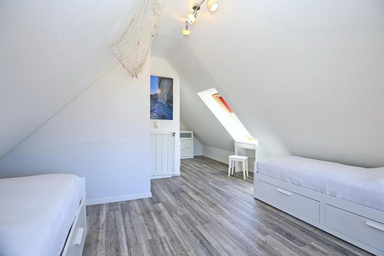 Villa Augusta Wohnung 09 บอลเทินฮาเกิน ภายนอก รูปภาพ