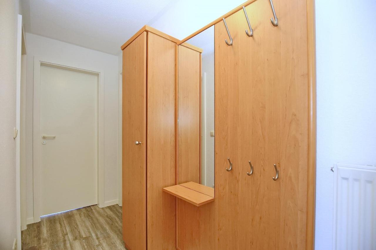 Villa Augusta Wohnung 09 บอลเทินฮาเกิน ภายนอก รูปภาพ