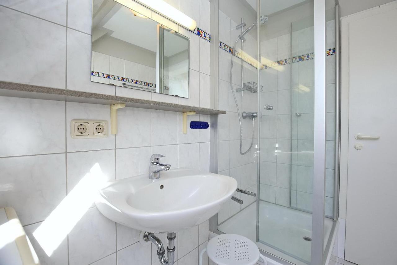Villa Augusta Wohnung 09 บอลเทินฮาเกิน ภายนอก รูปภาพ