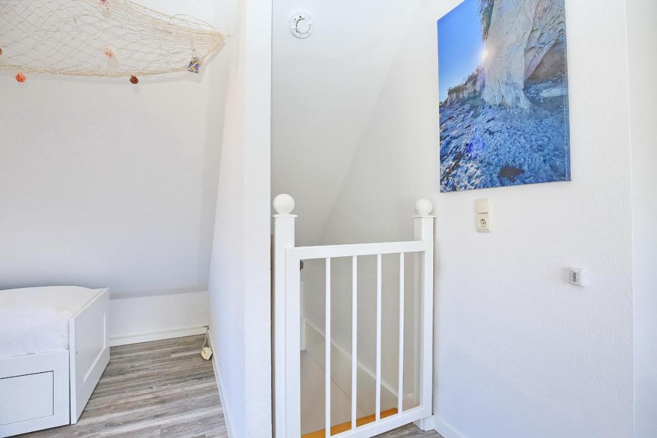Villa Augusta Wohnung 09 บอลเทินฮาเกิน ภายนอก รูปภาพ