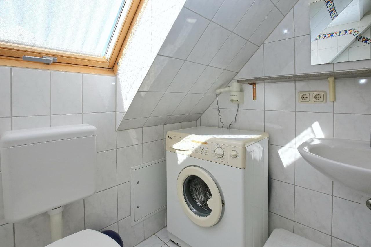Villa Augusta Wohnung 09 บอลเทินฮาเกิน ภายนอก รูปภาพ