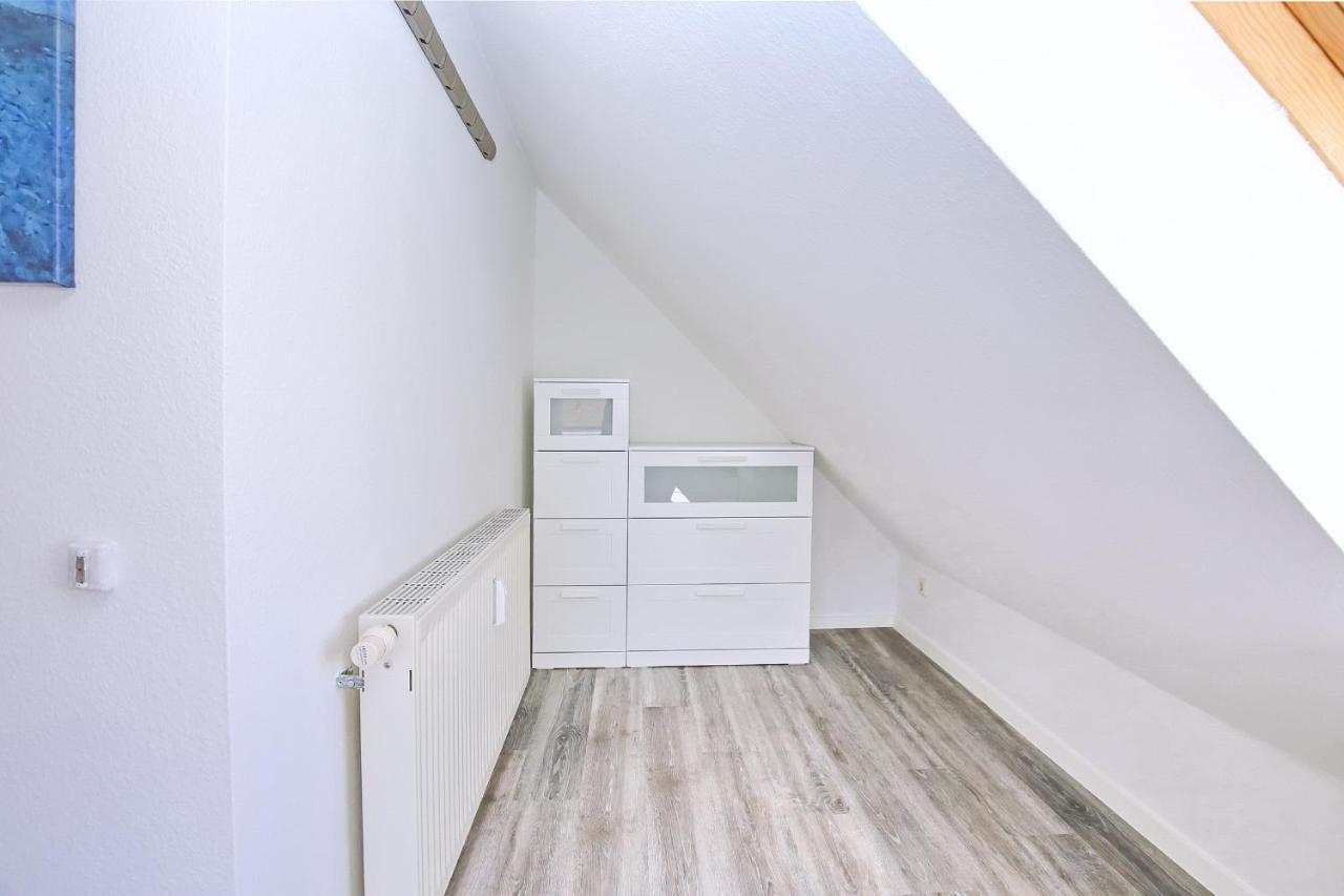 Villa Augusta Wohnung 09 บอลเทินฮาเกิน ภายนอก รูปภาพ