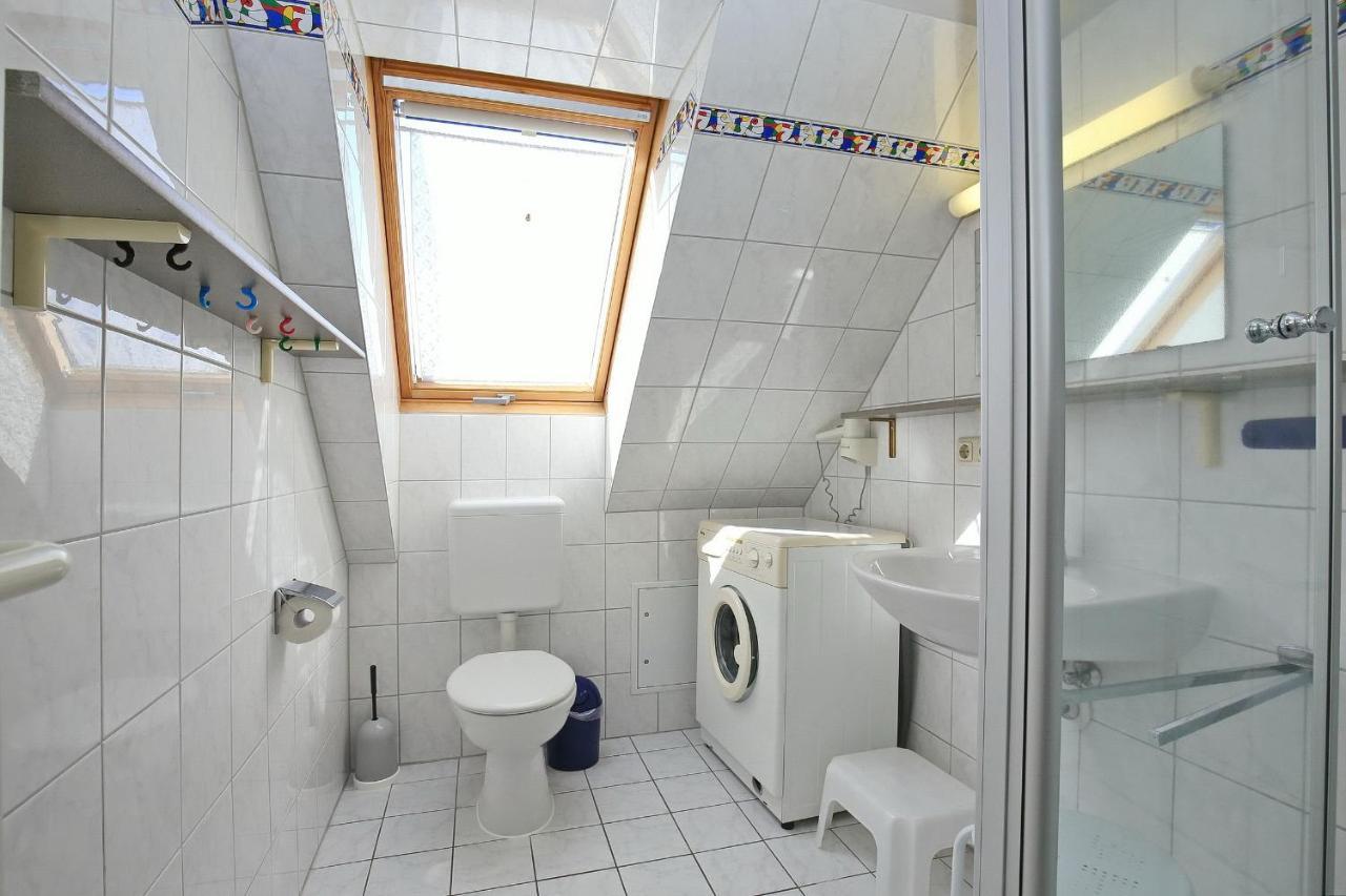 Villa Augusta Wohnung 09 บอลเทินฮาเกิน ภายนอก รูปภาพ
